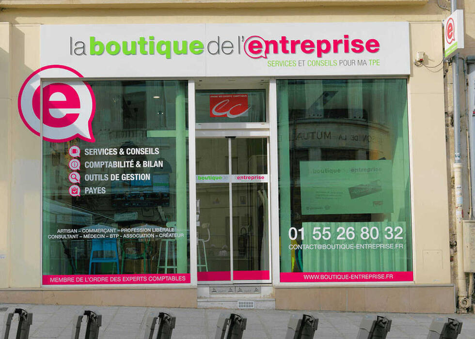 maintenant 8 rue Paul Belmondo 75012 paris